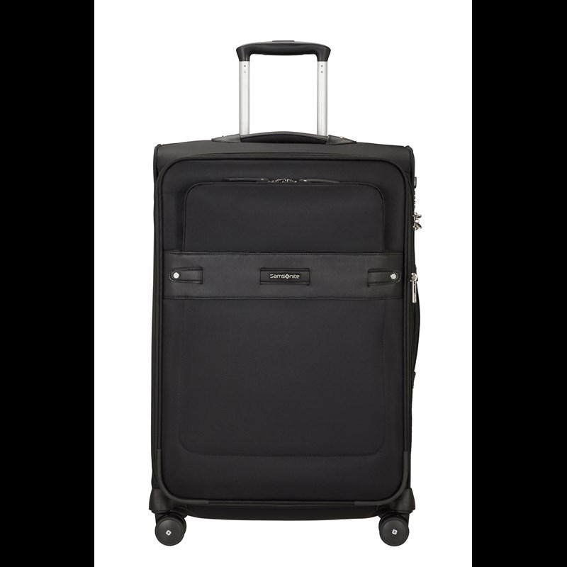 Samsonite Resväska Beauhaven Svart 1