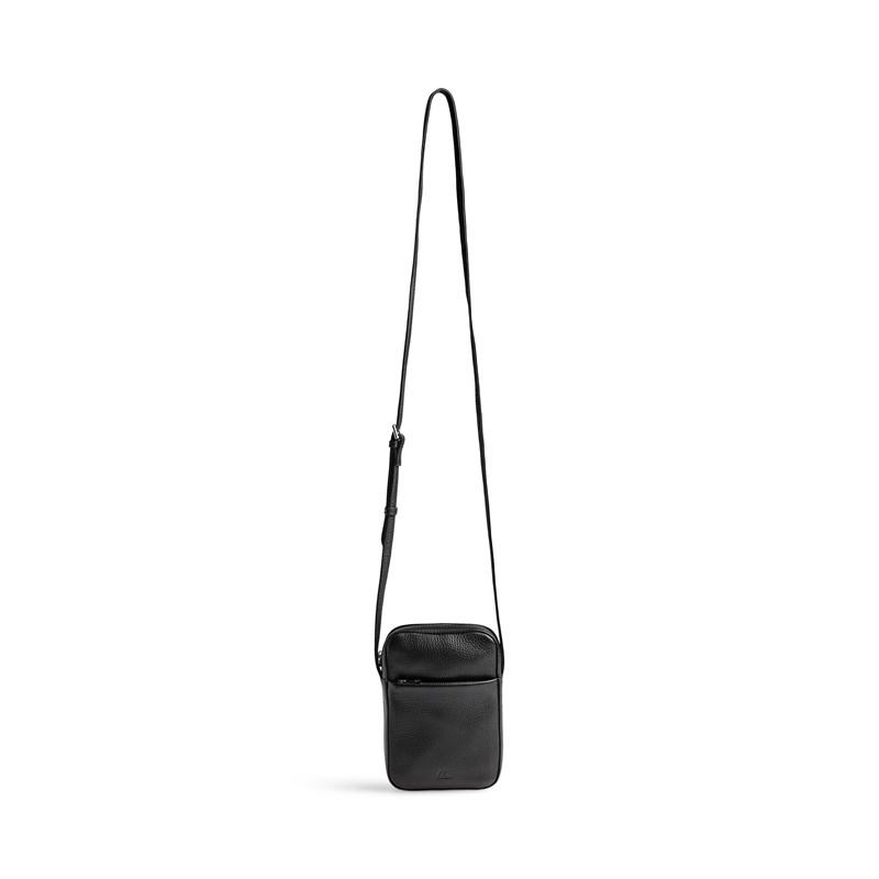 MARKBERG Crossbody Bobbie Mini Grain Sort 5