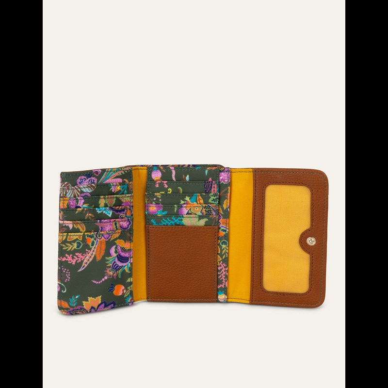 Oilily Pung Zina  Grøn 4