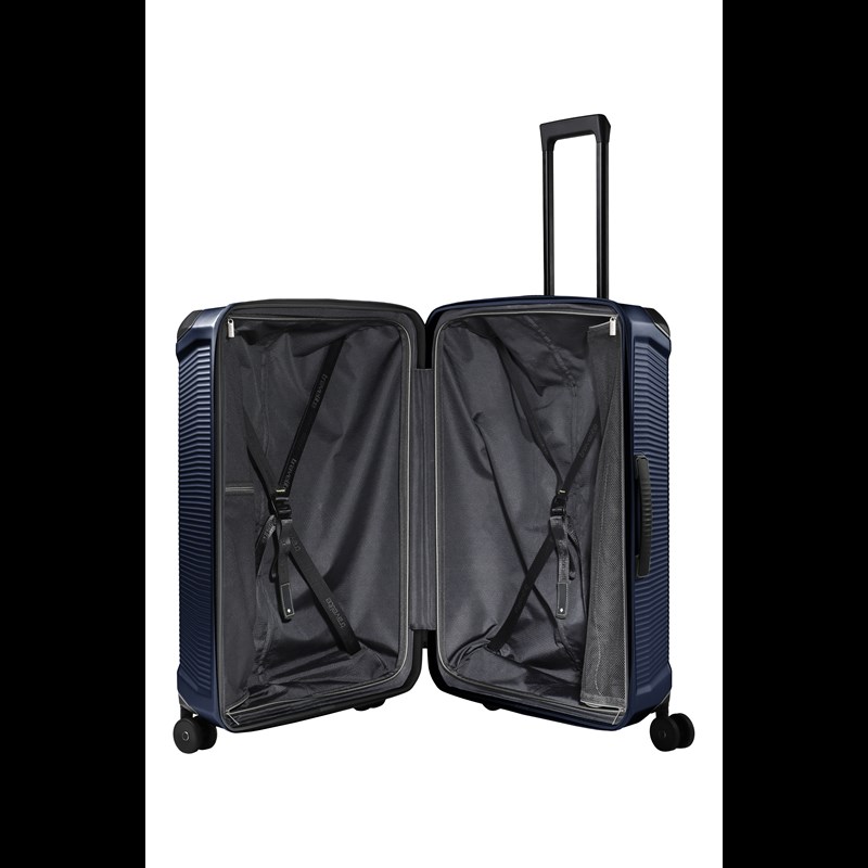 travelite Kuffert Millennium Blå 76 Cm 5