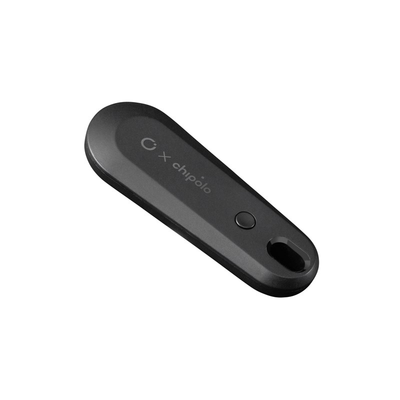 Orbitkey Bluetooth tracker Svart 3