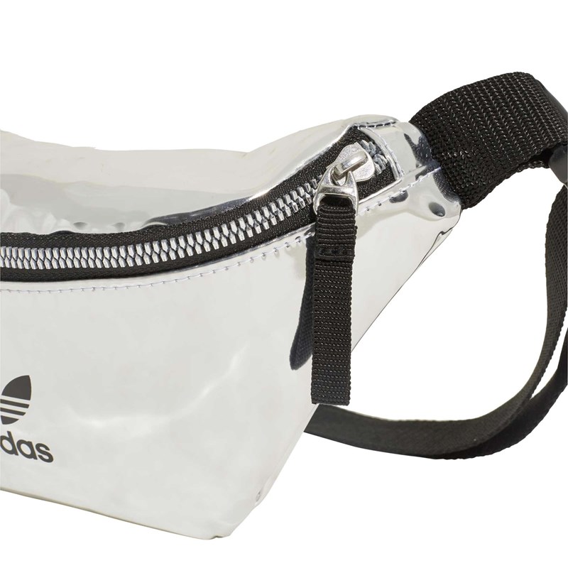 Adidas Originals Bæltetaske Sølv 5