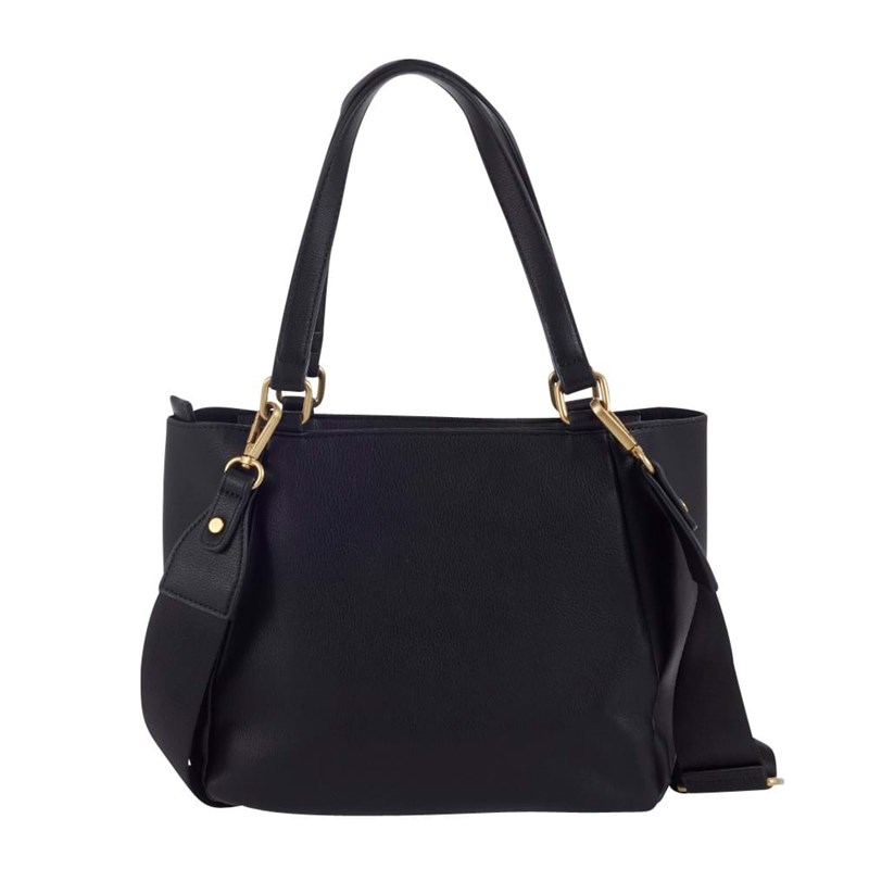 Saint Sulpice Håndtaske Deline Sort 3