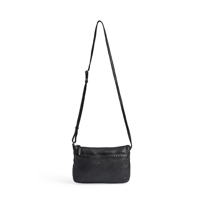 Aura Crossbody Argentina Svart/Svart 4