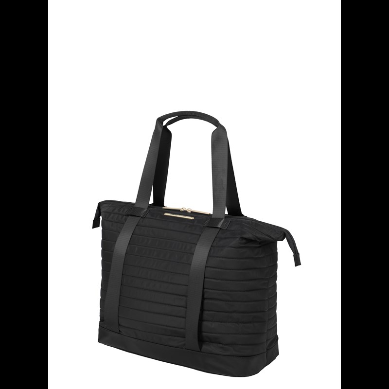 travelite Shopper 2-in-1 Barbara Stepp  Svart 2