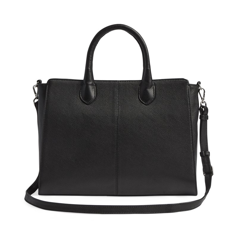 Aura Computertaske Salta  Sort 15" 4