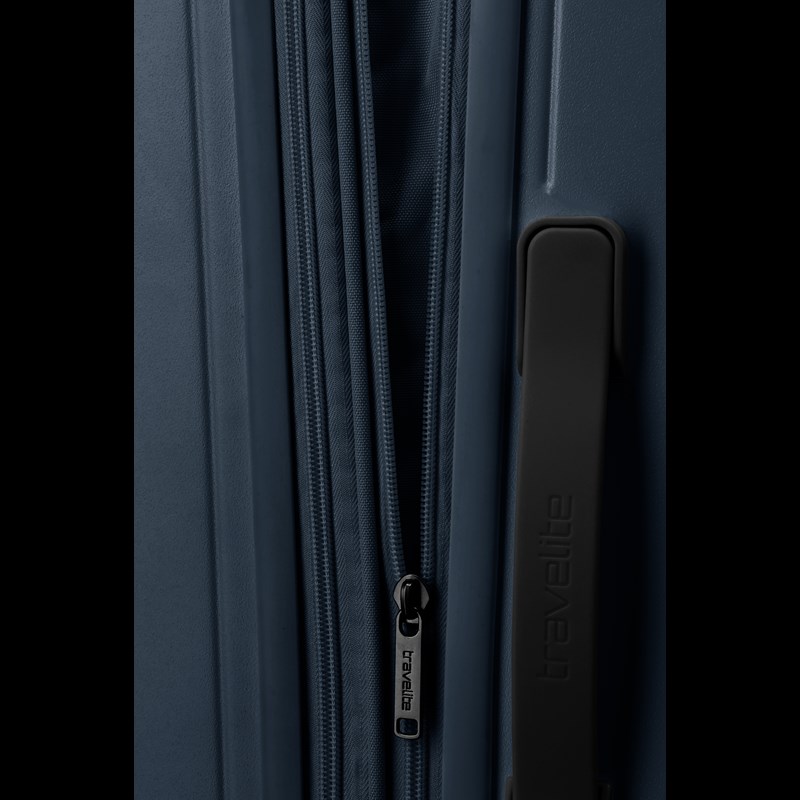 travelite Resväska Panello Blå 65 Cm 9