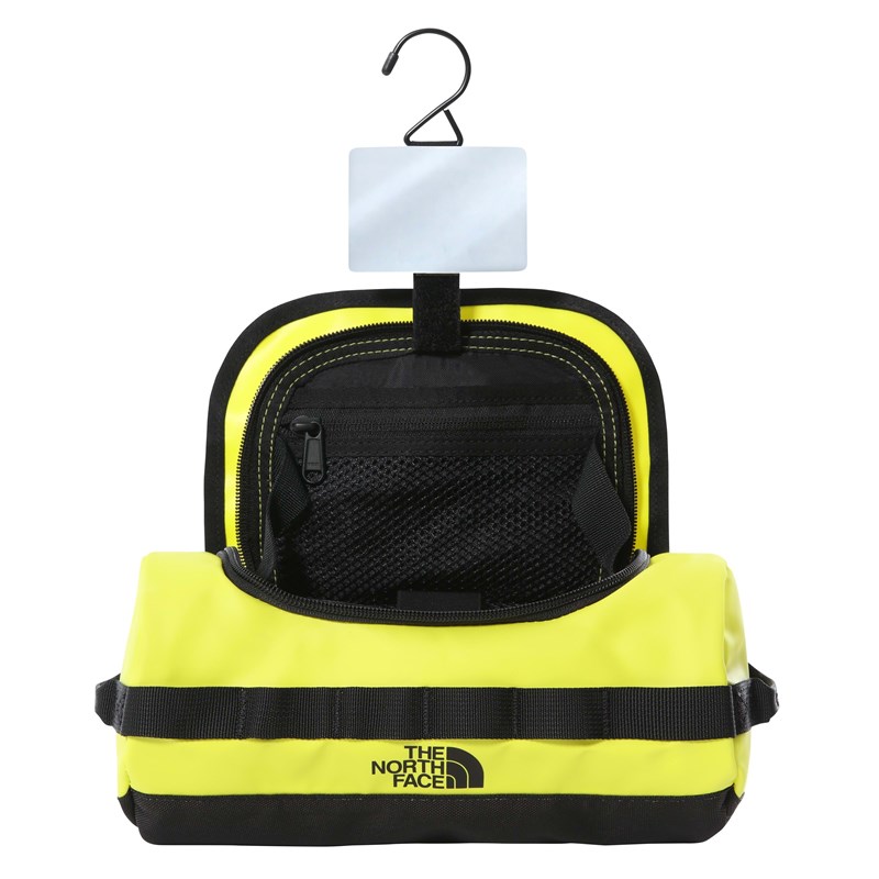 The North Face Toilettaske Travel Canister S Citrus Gul 2