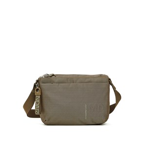 Mandarina Duck Crossbody MD20 Oliven