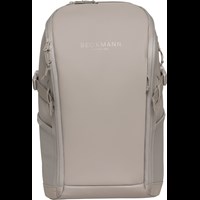 Beckmann Rygsæk Street Go Taupe 1