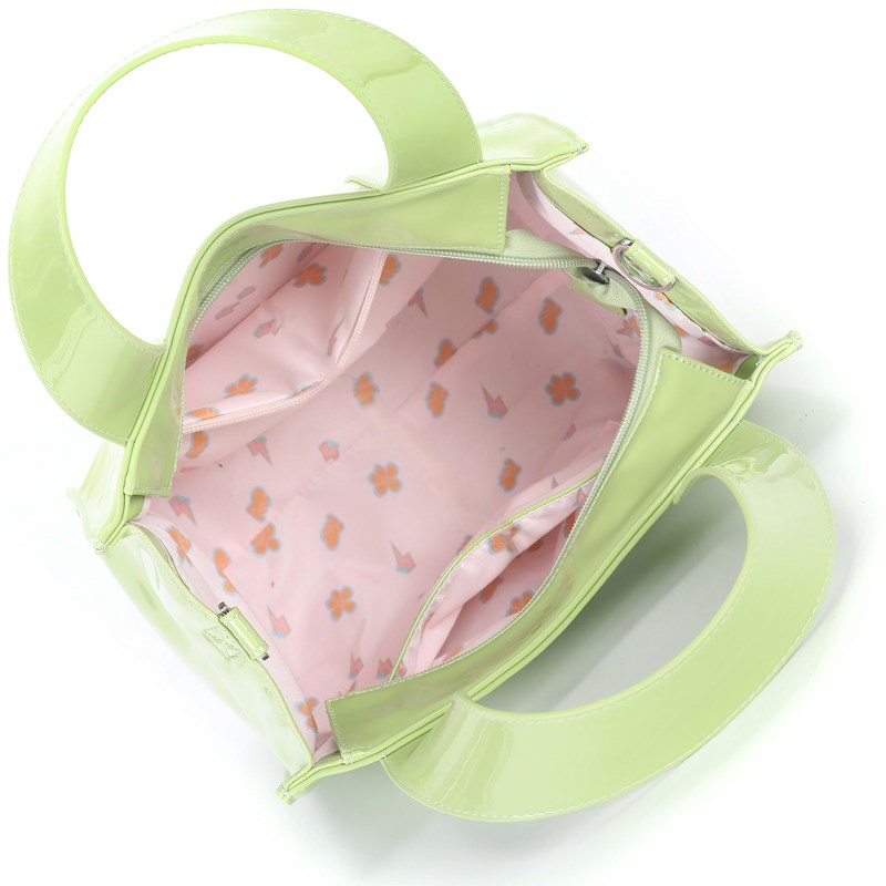 Unlimit Håndtaske Sabel Grøn 3