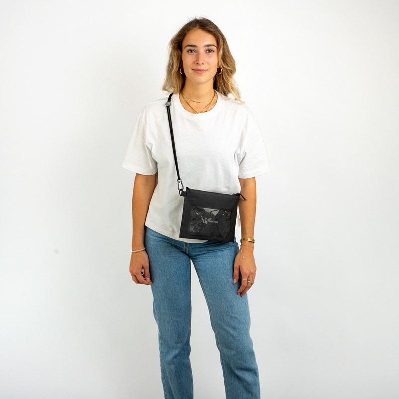 Johnny Urban Crossbody Alfie Sort 2