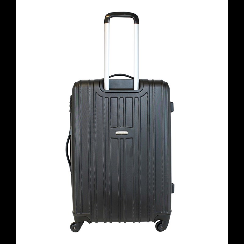 Cavalet Resväska Malibu Svart 73 CM 4
