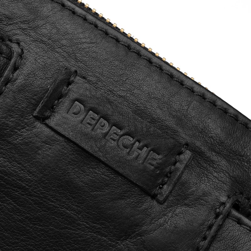 Depeche Clutch Sort 4