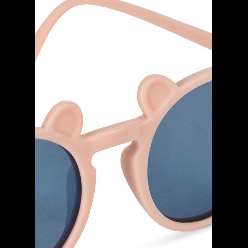 Konges Sløjd Solbrille Baby Bear Rosa 3
