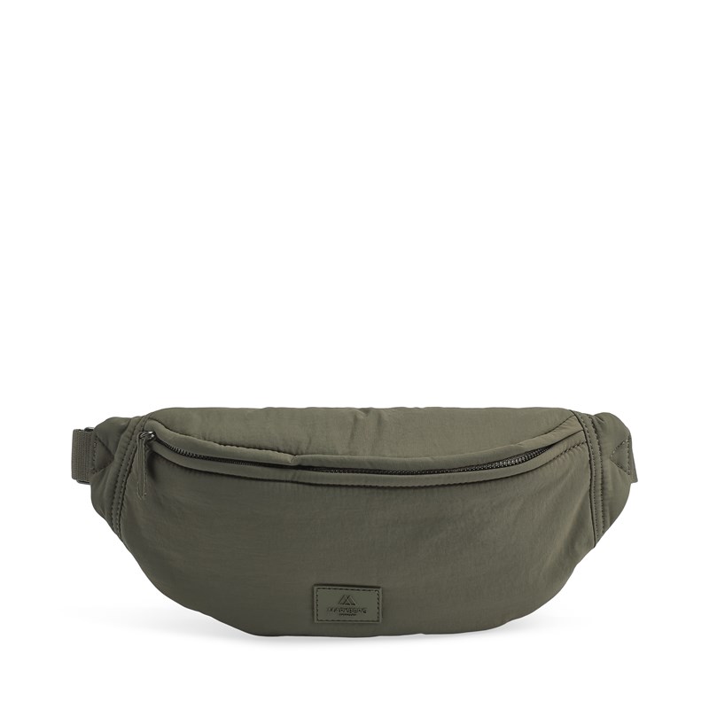 MARKBERG Bæltetaske HazeMBG  Oliven Grøn 3