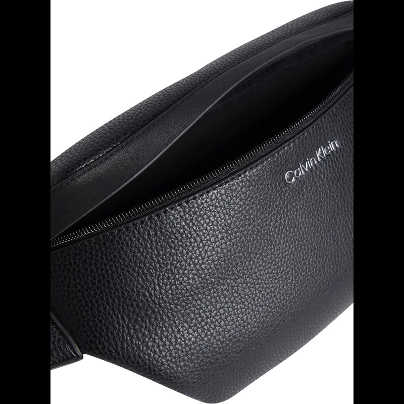 Calvin Klein Midjeväska Must Svart 2