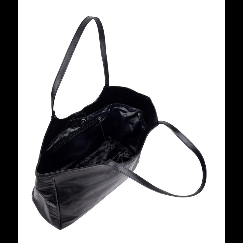 Adax Shopper Sandie Amalfi Svart 3