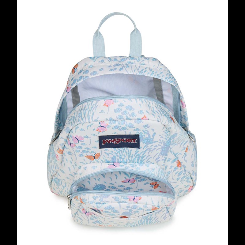 JanSport Rygsæk Half Pint Beige 6