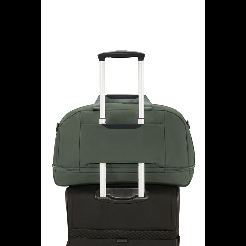 Samsonite Weekendväska BT Oliv 9