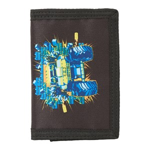 LEGO Bags Plånbok Mörkblå