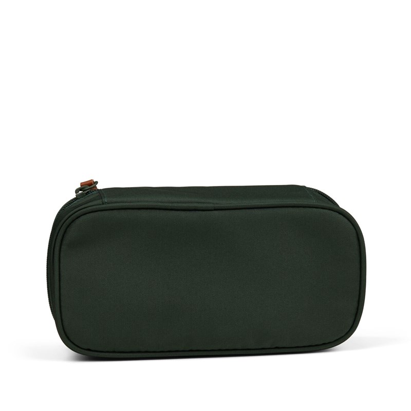 Satch Penalhus Nordic Green M. Grøn 3