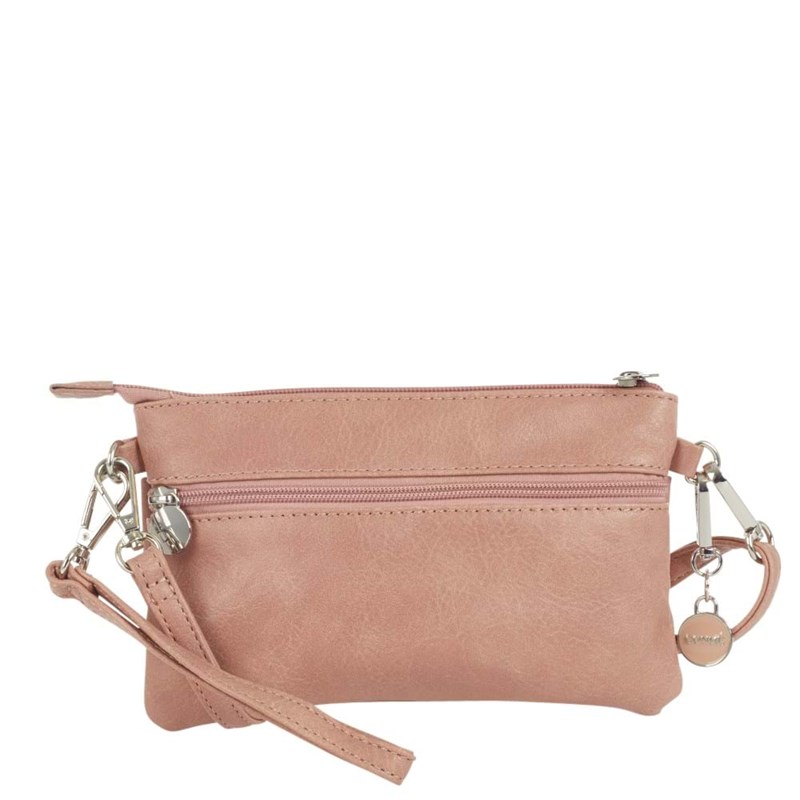 Conmé Crossbody Nathalie Rosa 2