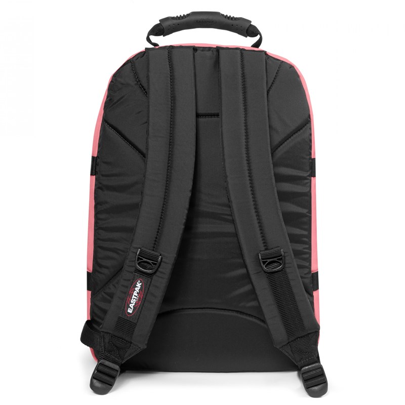 Eastpak Rygsæk Provider Rose/Black 3