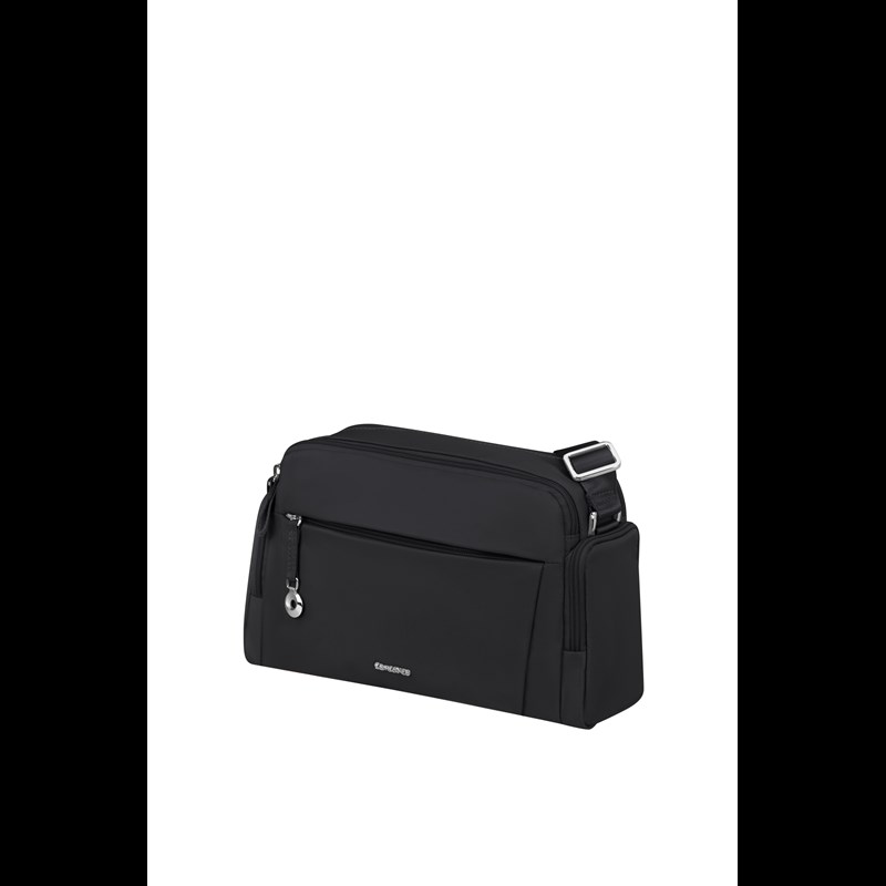 Samsonite Axelväska Move 5.0 S Svart 2