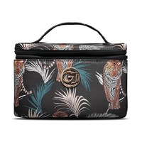 Gillian Jones Beauty box Svart med mönster 1