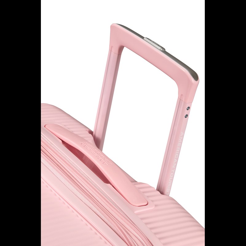 American Tourister Resväska Soundbox Rosa 67 Cm 9