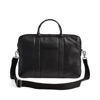 Tyler & Co Crossbody Japan Laptop Bag Svart 15" 1