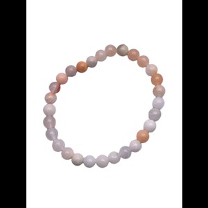 Conmé Armbånd Alba Rosa
