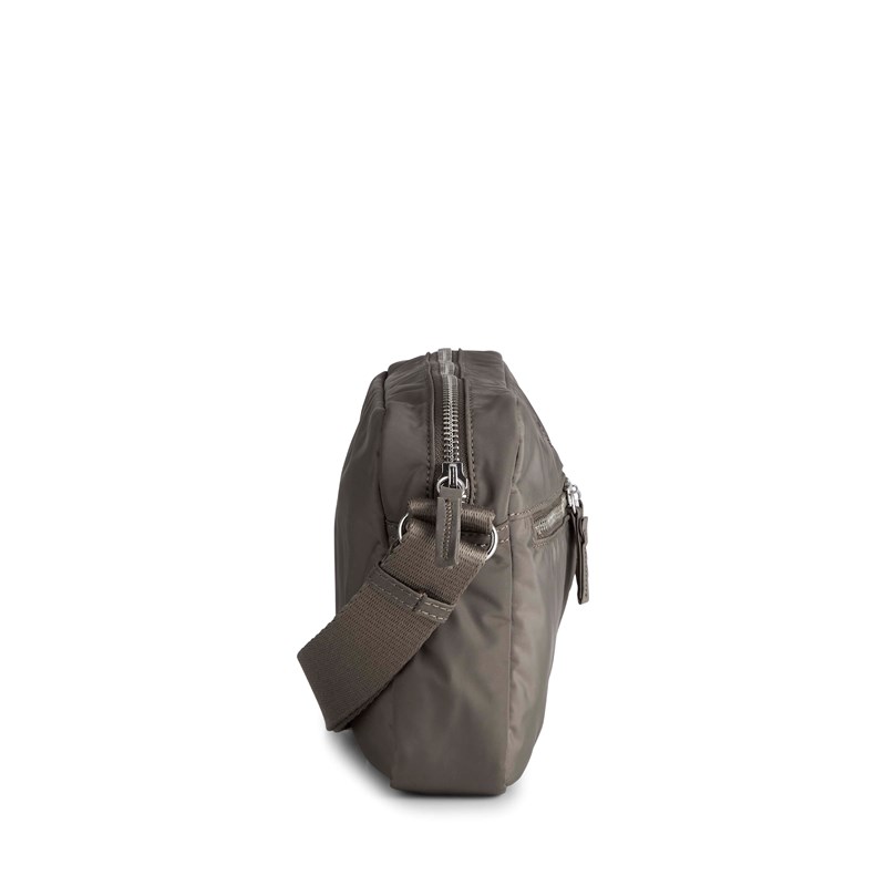 Aura Crossbody Tampere Taupe 4