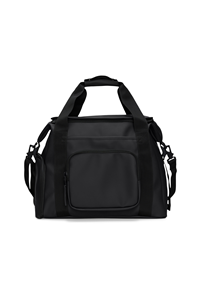 RAINS Reseväska Texel Kit Bag L Svart 1
