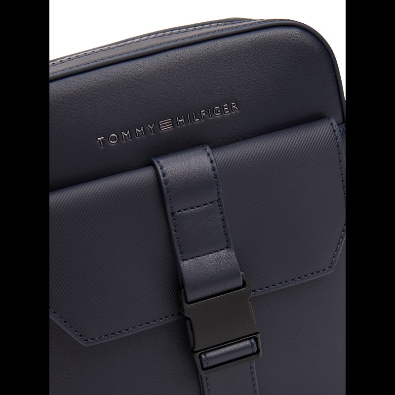 Tommy Hilfiger Crossover Foundation Mini Blå 4