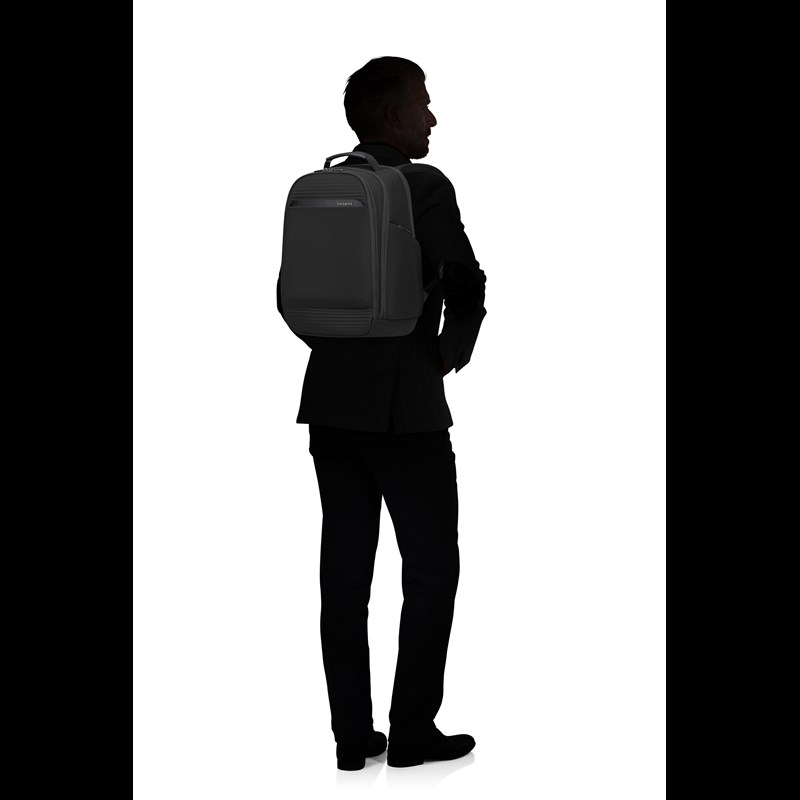 Samsonite Ryggsäck BT Svart 15" 10