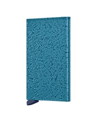 Secrid Korthållare Hammered Blå 1