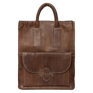 RE:DESIGNED Shopper Felicia Brun/brun
