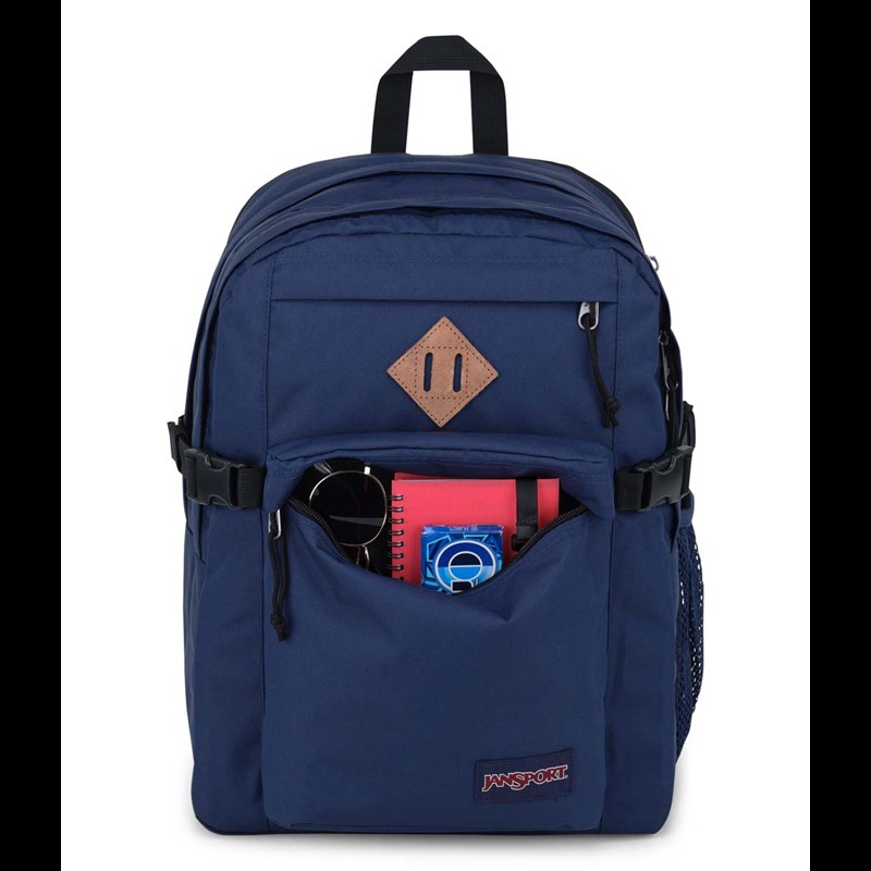 JanSport Ryggsäck Main Campus Marin 15" 5