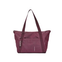 Mandarina Duck Shopper MD20  Bordeaux 1