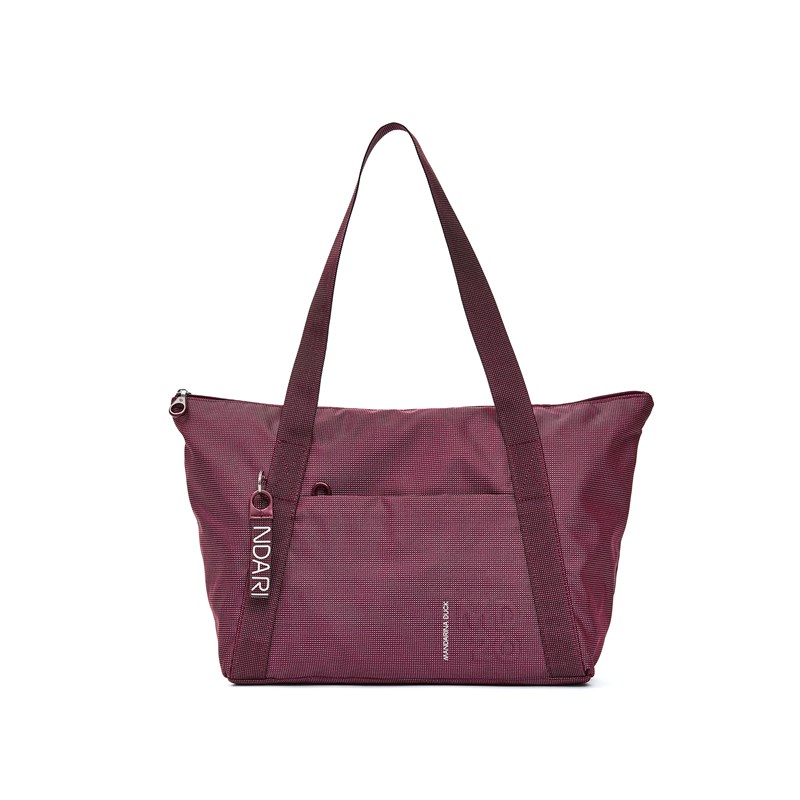 Mandarina Duck Shopper MD20  Bordeaux 1