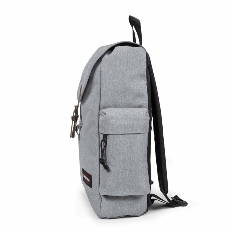 Eastpak Rygsæk - Austin M. Grå 4