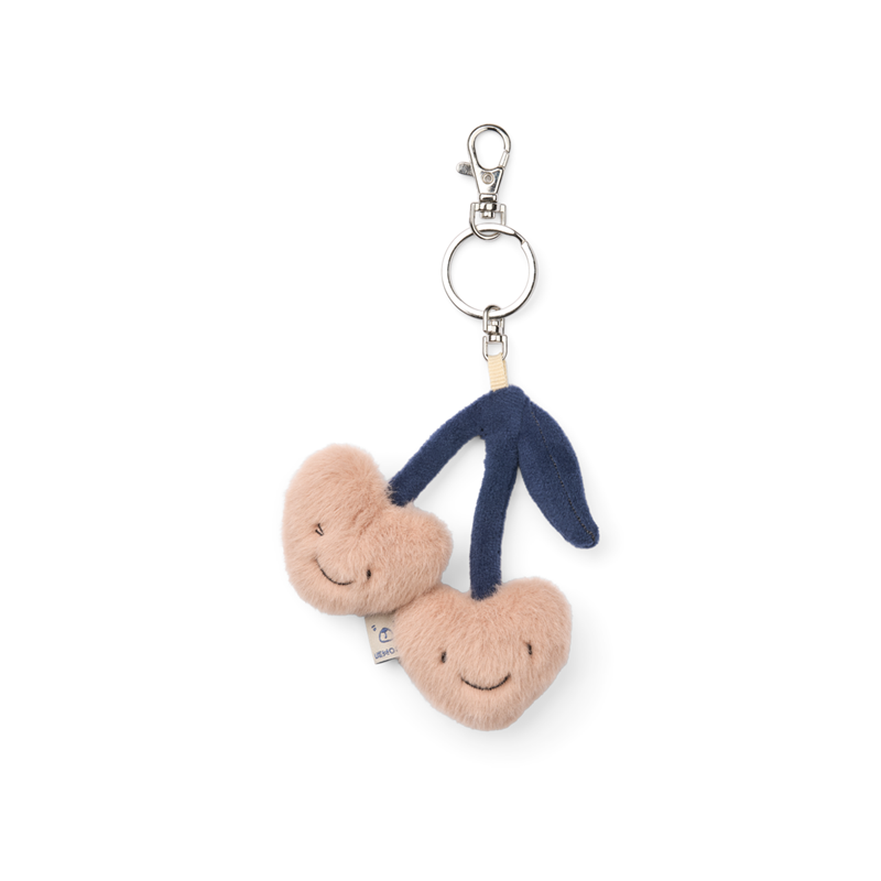 LIEWOOD Bag Charm Alfredo  Rosa 1