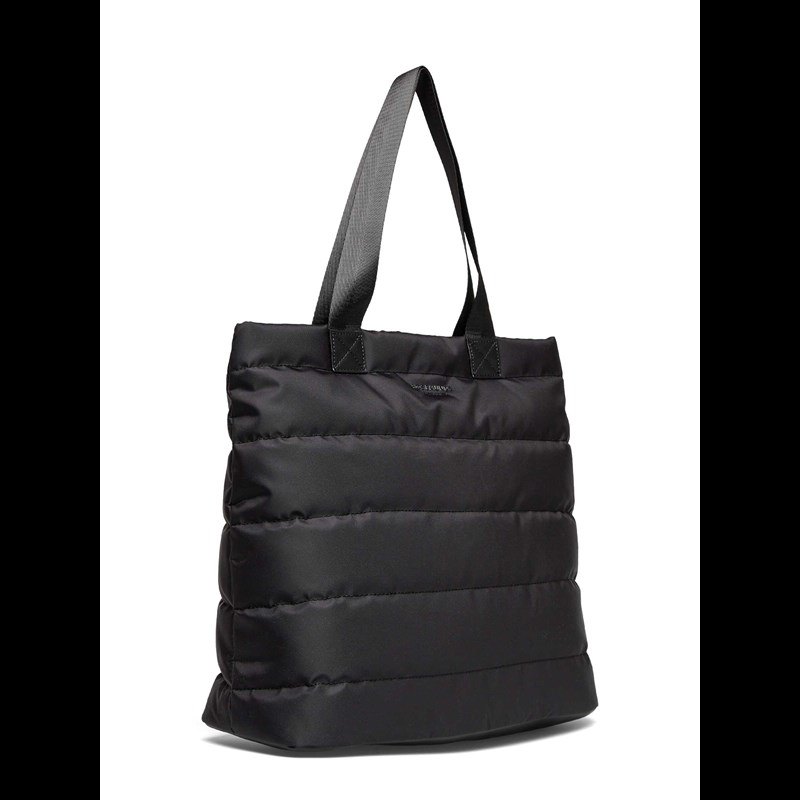 Rosemunde Shopper RBAlicia Sort/sølv 3