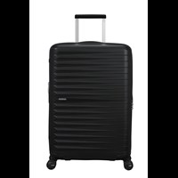American Tourister Resväska Fastforward Svart 68 Cm 1