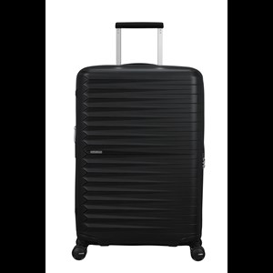 American Tourister Resväska Fastforward 68 Cm Svart