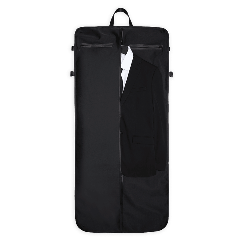 RAINS Dräktpåse W3 Svart 5