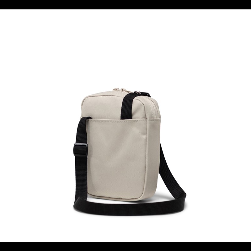 Herschel Crossbody Cruz Ljusgrå 3