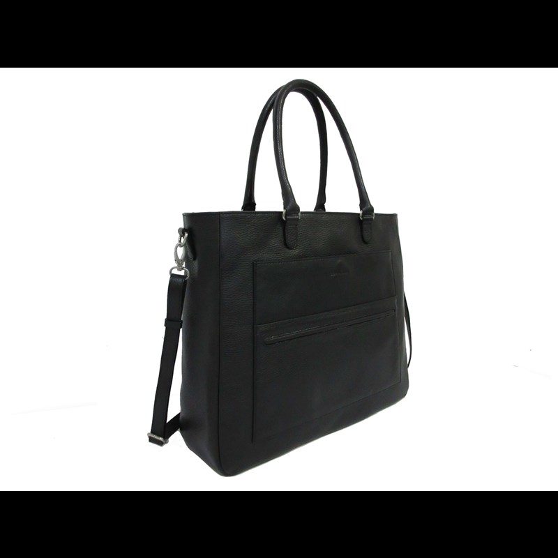Gigi Fratelli Computertaske Kobber Gylden 15" 3